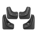 TESEVO TPE Mud Flaps for Model 3 Highland - Tesevo