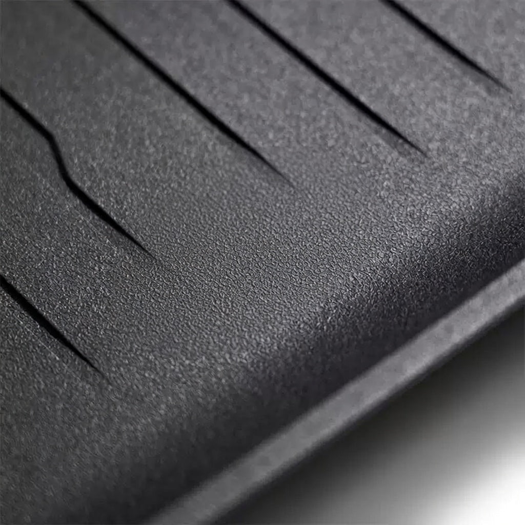 TESEVO TPE Rear Trunk Storage Bin Mat for Model YL 6-Seaters 2026+ - Tesevo
