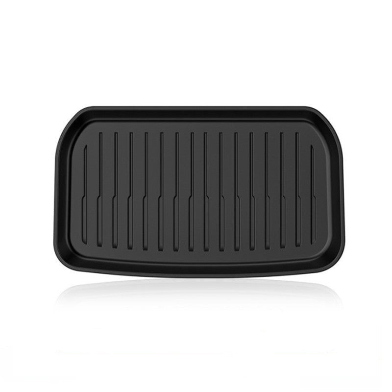 TESEVO TPE Rear Trunk Storage Bin Mat for Model YL 6-Seaters 2026+ - Tesevo