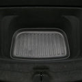 TESEVO TPE Rear Trunk Storage Bin Mat for Tesla Model Y Juniper - Tesevo