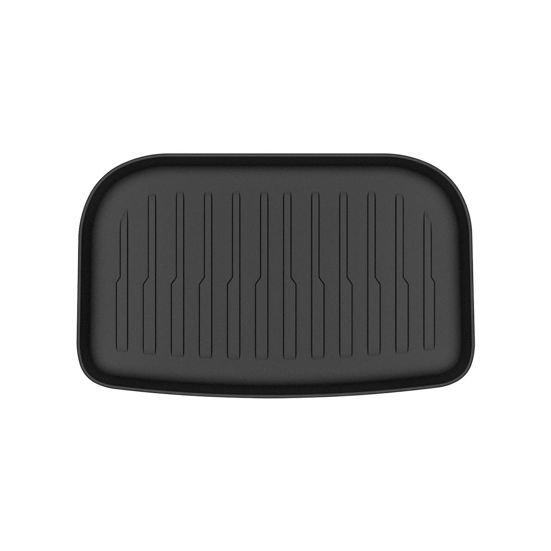 TESEVO TPE Rear Trunk Storage Bin Mat for Tesla Model Y Juniper - Tesevo