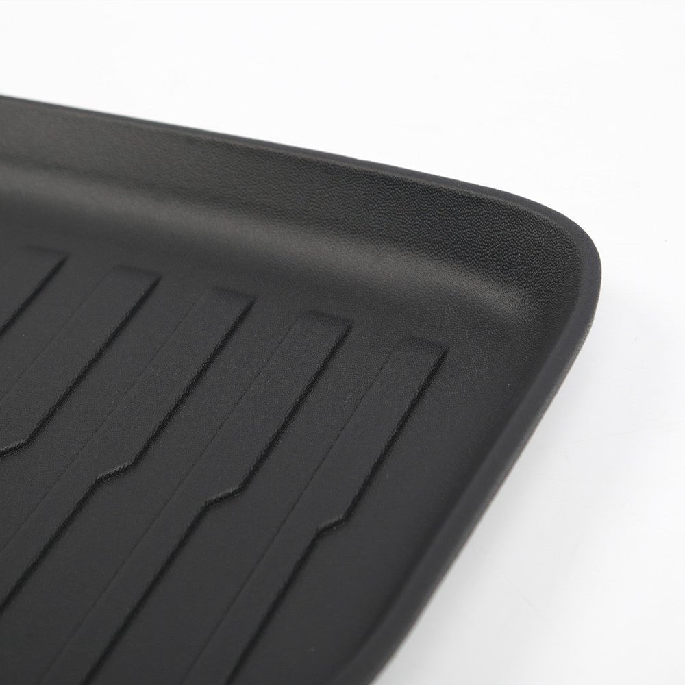 TESEVO TPE Rear Trunk Storage Bin Mat for Tesla Model Y Juniper - Tesevo