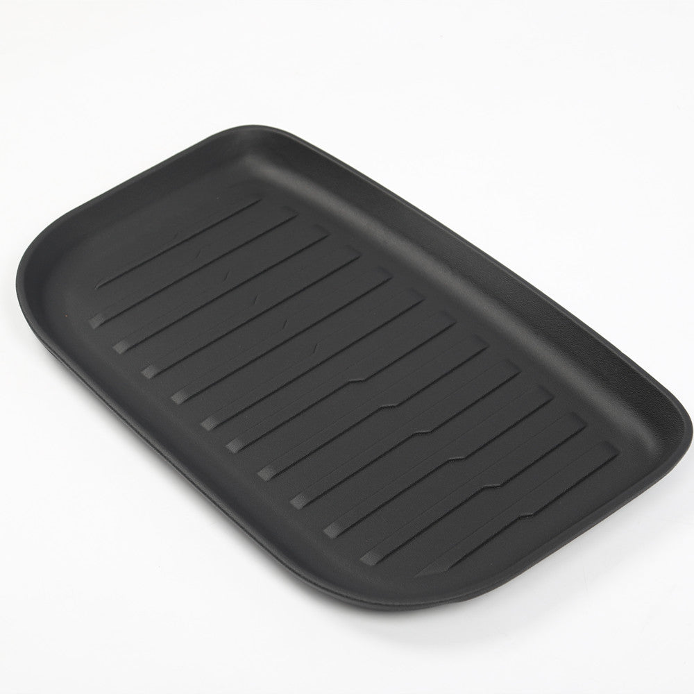 TESEVO TPE Rear Trunk Storage Bin Mat for Tesla Model Y Juniper - Tesevo