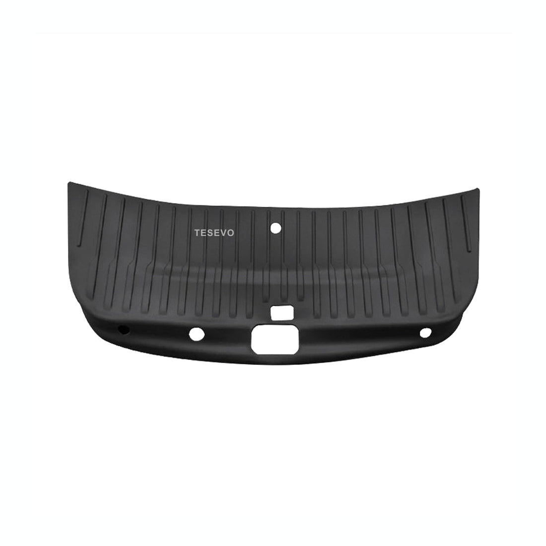 TESEVO TPE Tailgate Protection Mat for Tesla Model YL 6-Seater - Tesevo