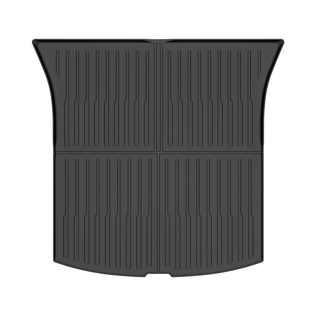 TESEVO TPE Trunk Mat For Tesla Model Y Juniper - Tesevo