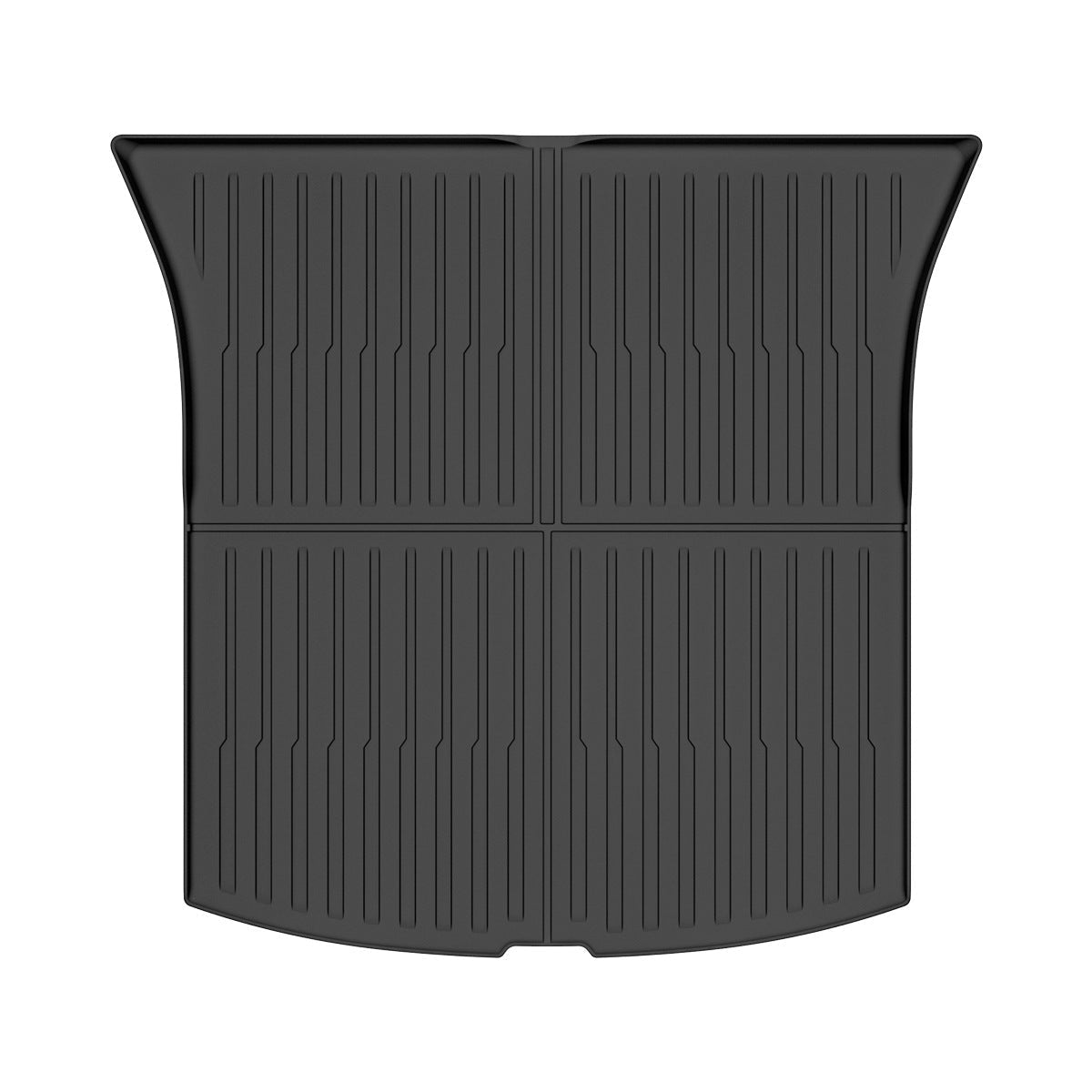 TESEVO TPE Trunk Mat For Tesla Model Y Juniper - Tesevo