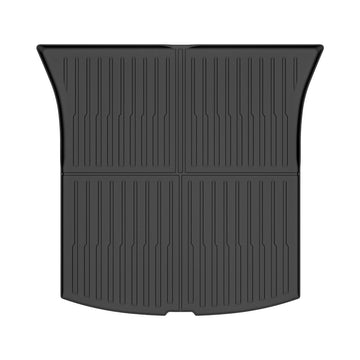 TESEVO TPE Trunk Mat For Tesla Model Y Juniper - Tesevo