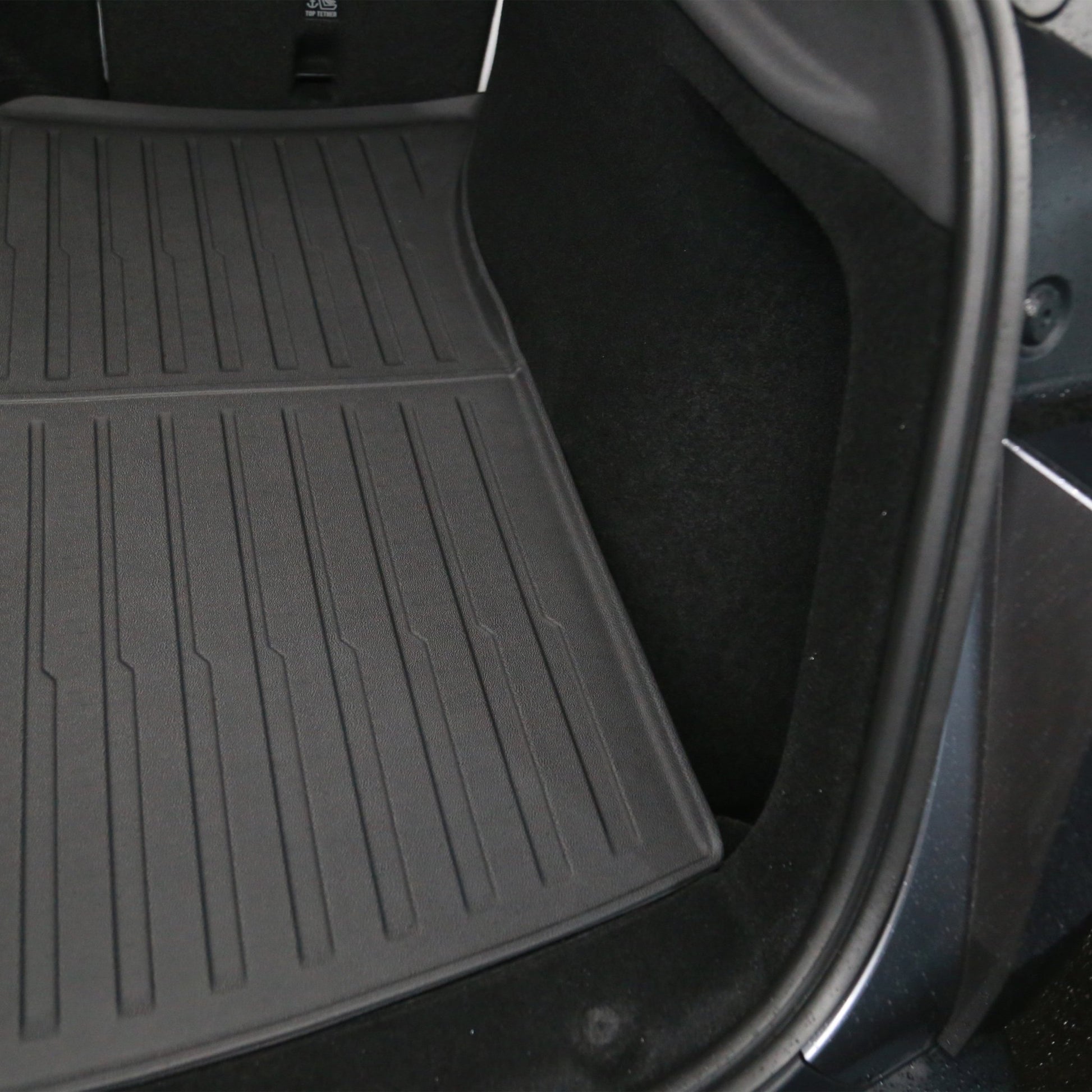 TESEVO TPE Trunk Mat For Tesla Model Y Juniper - Tesevo