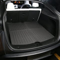 TESEVO TPE Trunk Mat For Tesla Model Y Juniper - Tesevo