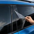 TESEVO Kia EV9 TPU paint protective film kit main