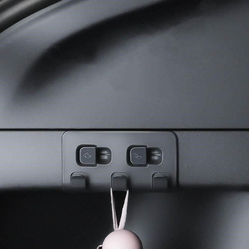TESEVO Trunk Button Hook for Tesla Model Y - Tesevo