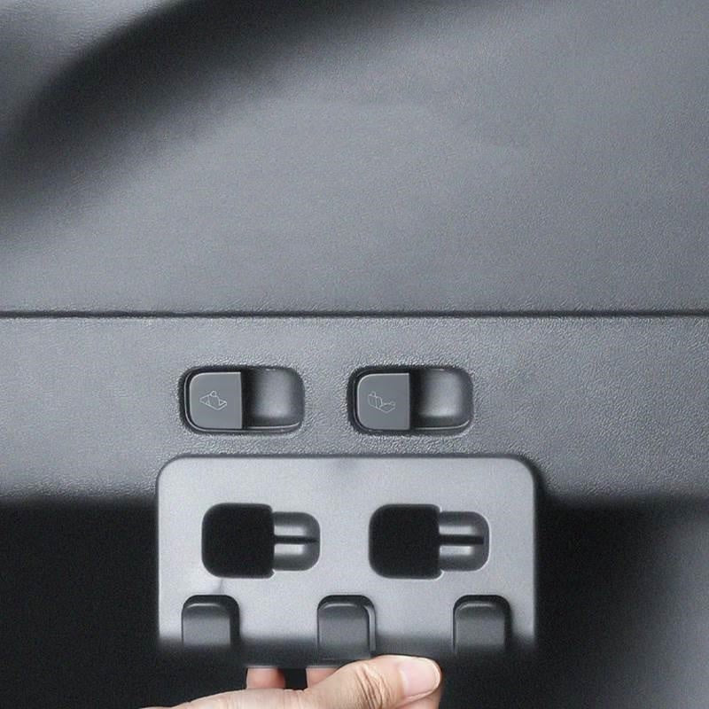 TESEVO Trunk Button Hook for Tesla Model Y - Tesevo
