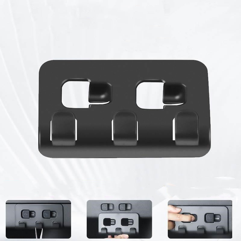 TESEVO Trunk Button Hook for Tesla Model Y - Tesevo
