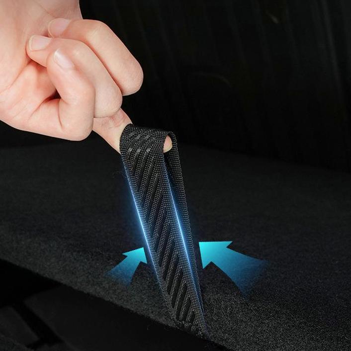 TESEVO Trunk Pull Cord for Model Y - Tesevo