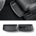 TESEVO Under Front Seat Storage Box for Model YL 6-Seater - Tesevo