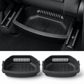TESEVO Under Front Seat Storage Box for Model YL 6-Seater - Tesevo