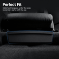 TESEVO Under Front Seat Storage Box for Model YL 6-Seater - Tesevo