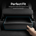 TESEVO Under Front Seat Storage Box for Model YL 6-Seater - Tesevo