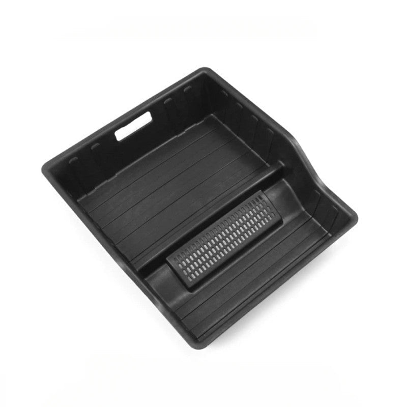 Tesevo Under - Seat Storage Boxes for Model Y - Tesevo