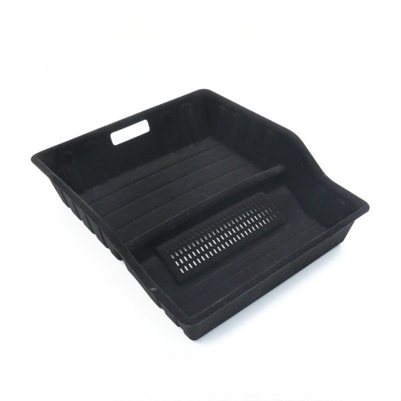 Tesevo Under - Seat Storage Boxes for Model Y - Tesevo
