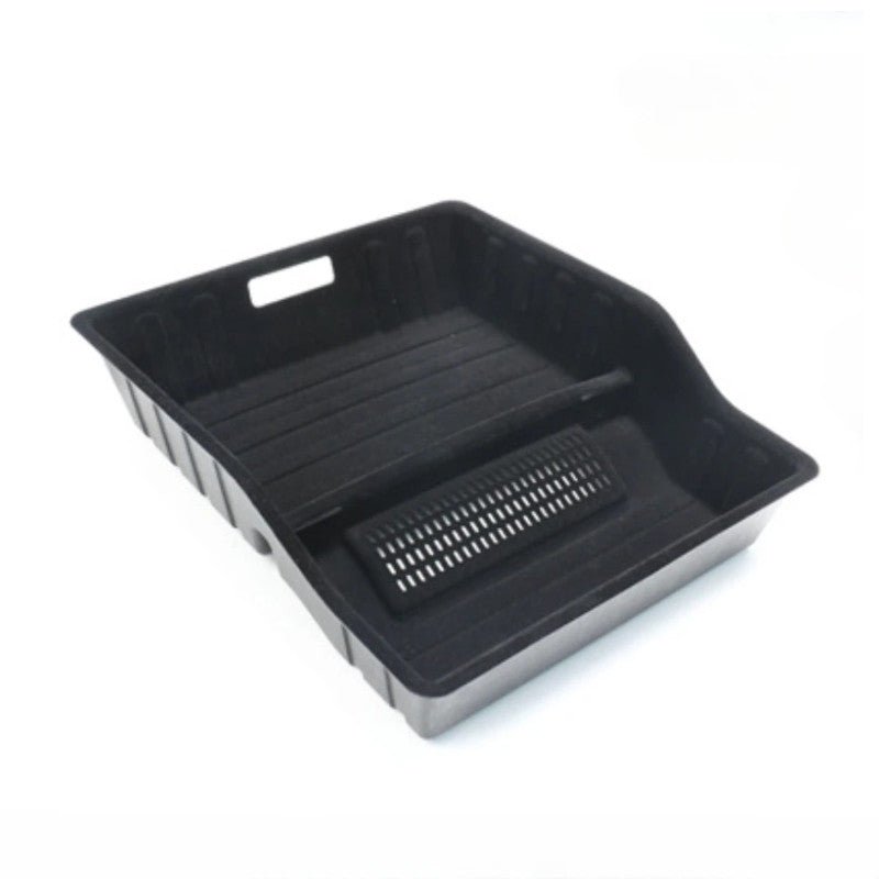 Tesevo Under - Seat Storage Boxes for Model Y - Tesevo