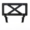 TESEVO US Standard License Plate Frame for Tesla Model 3 / Model Y - Tesevo