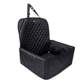 TESEVO Waterproof Car Dog Seat Cover for Model 3 / Y / S / X - Tesevo