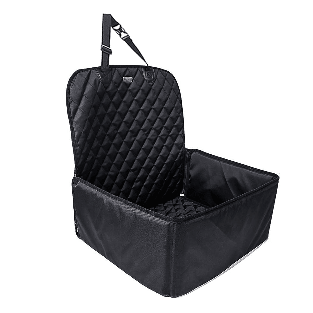 TESEVO Waterproof Car Dog Seat Cover for Model 3 / Y / S / X - Tesevo