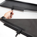 TESEVO Window UV Protection Sunshade for Tesla Model 3/Y - Tesevo