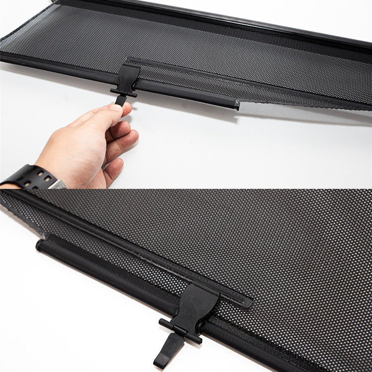 TESEVO Window UV Protection Sunshade for Tesla Model 3/Y - Tesevo