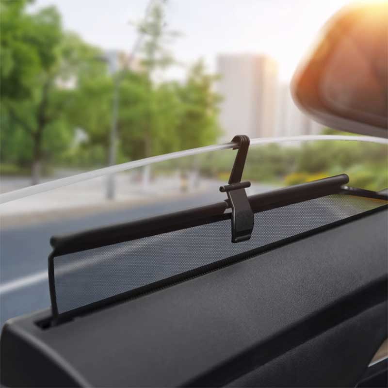 TESEVO Window UV Protection Sunshade for Tesla Model 3/Y - Tesevo