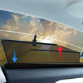 TESEVO Window UV Protection Sunshade for Tesla Model 3/Y - Tesevo