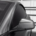 TESEVO Window Visor Sun Rain Guard for Tesla Model 3/Y - Tesevo