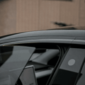 TESEVO Window Visor Sun Rain Guard for Tesla Model YL(6-Seater) - Tesevo