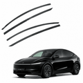 TESEVO Window Visor Sun Rain Guard for Tesla Model YL(6-Seater) - Tesevo