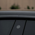 TESEVO Window Visor Sun Rain Guard for Tesla Model YL(6-Seater) - Tesevo