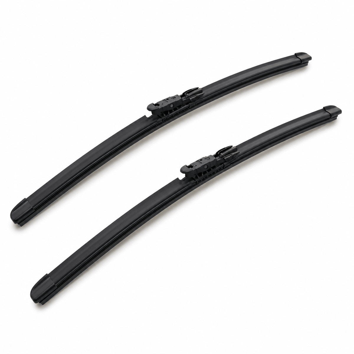 TESEVO Windshield Wiper Blades for Tesla Model YL (6-Seater) | 2-Pack - Tesevo