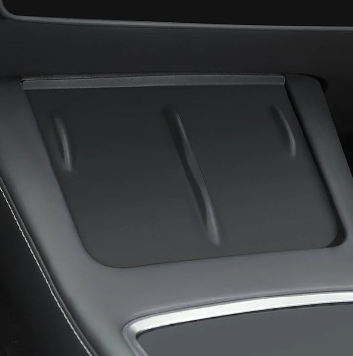 TESEVO Wireless Charging Anti-Slip Protective Pad for Model 3 / Model Y - Tesevo