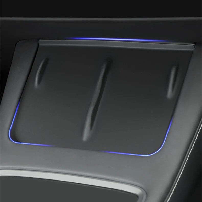 TESEVO Wireless Charging Anti-Slip Protective Pad for Model 3 / Model Y - Tesevo