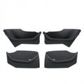TESEVO Model YL TPE door pocket storage box organizers product photo