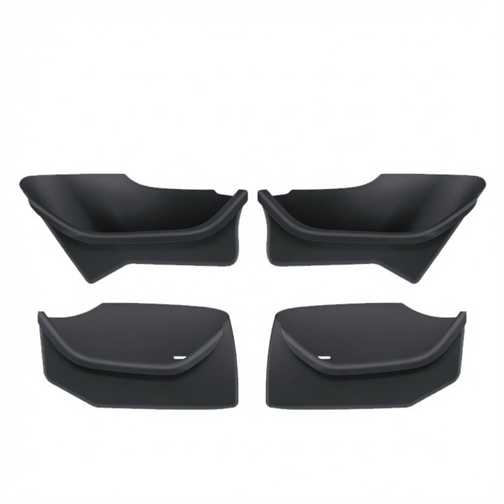 TESEVO Model YL TPE door pocket storage box organizers product photo