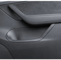 TESEVO Model YL TPE door pocket storage box organizers installed view