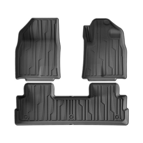 Haval H6 HEV-Fußmatten