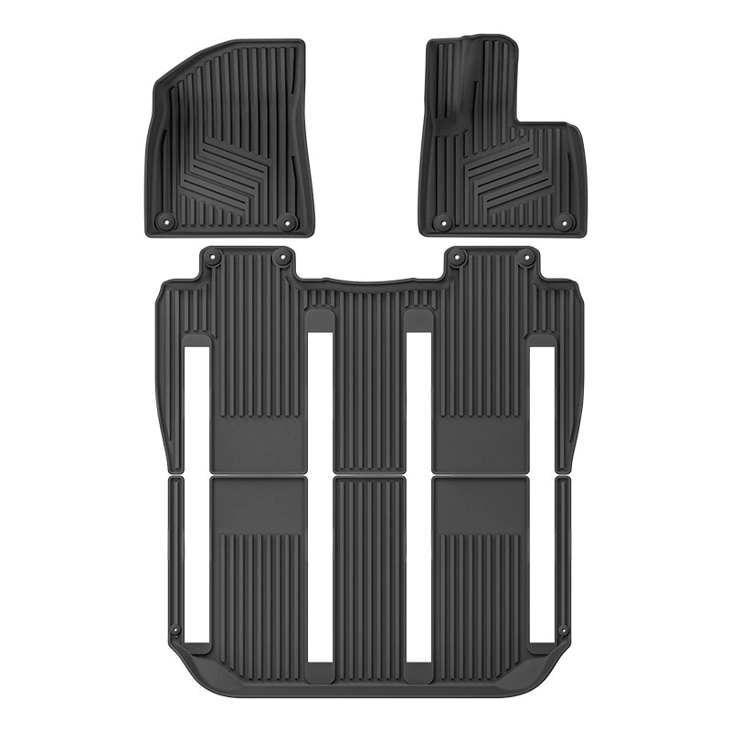 Alfombrillas para ZEEKR 009