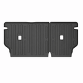 TPE Front / Rear Trunk Mat for Ford Mustang Mach-E 21-26 | Anti-Scratch | Waterproof - Tesevo