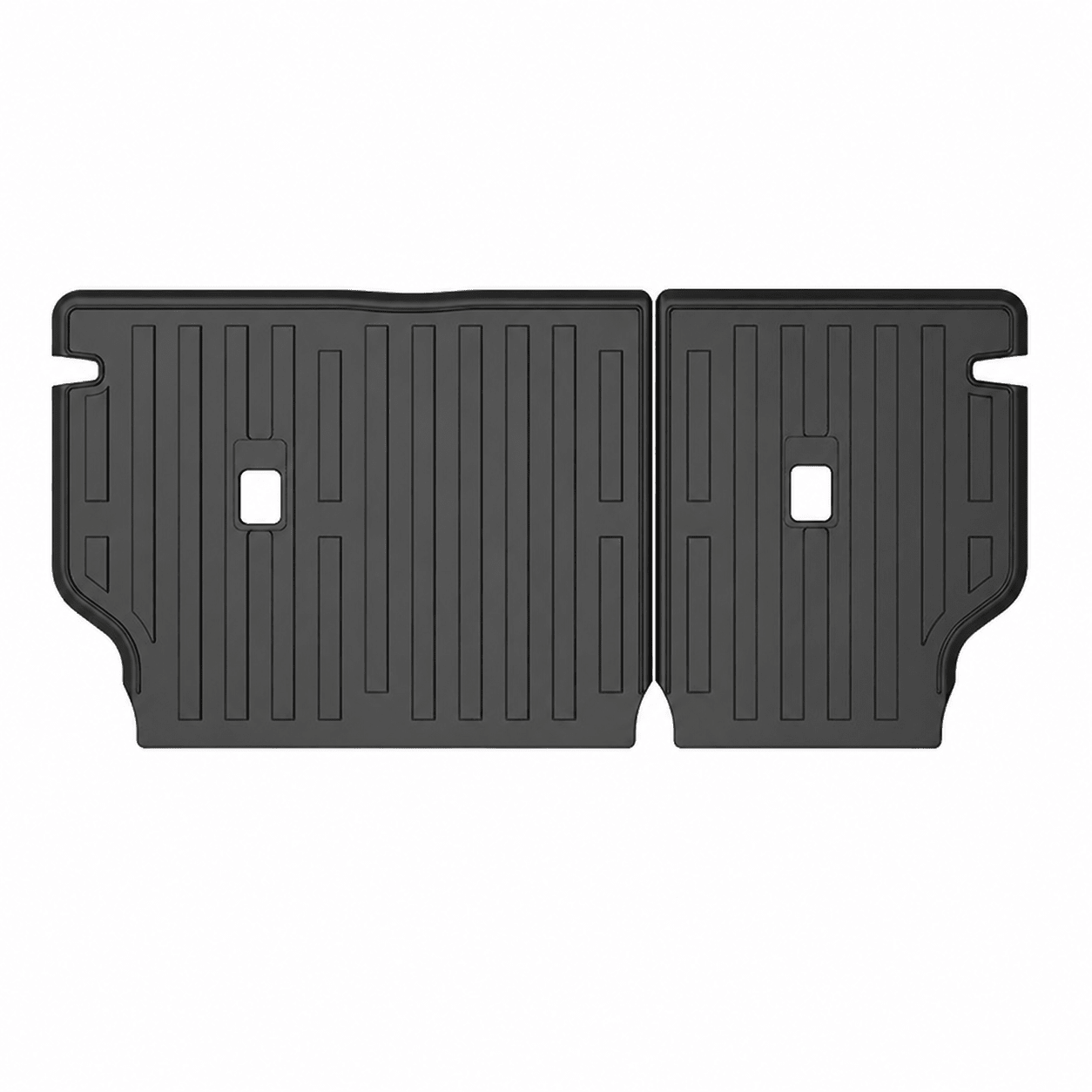 TPE Front / Rear Trunk Mat for Ford Mustang Mach-E 21-26 | Anti-Scratch | Waterproof - Tesevo