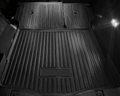 TPE Front / Rear Trunk Mat for Ford Mustang Mach-E 21-26 | Anti-Scratch | Waterproof - Tesevo