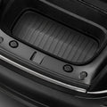 TESEVO Model YL 6-seater TPE front trunk frunk mat main