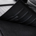 TESEVO Model YL TPE rear seat back protector mat product photo