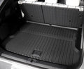 TPE Trunk Mat & Seat Back Protector for Xpeng G6 23-26 - Tesevo